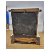 Seth Thomas Mantel Clock