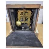 Seth Thomas Mantel Clock