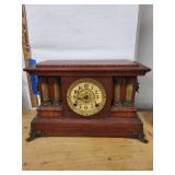 Antique Seth Thomas Mantel Clock