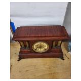 Antique Seth Thomas Mantel Clock