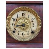Antique Seth Thomas Mantel Clock