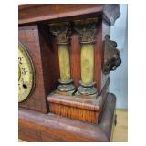 Antique Seth Thomas Mantel Clock