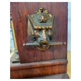 Antique Seth Thomas Mantel Clock