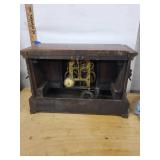 Antique Seth Thomas Mantel Clock