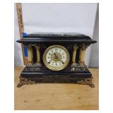 Antique Seth Thomas Mantel Clock