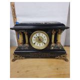 Antique Seth Thomas Mantel Clock