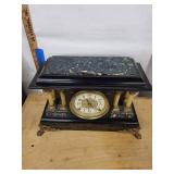 Antique Seth Thomas Mantel Clock