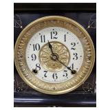 Antique Seth Thomas Mantel Clock