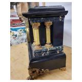 Antique Seth Thomas Mantel Clock