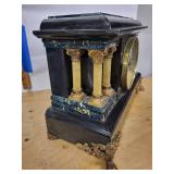 Antique Seth Thomas Mantel Clock