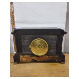 Antique Seth Thomas Mantel Clock