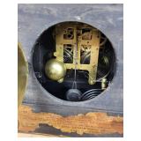 Antique Seth Thomas Mantel Clock