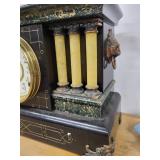 Seth Thomas Mantel Clock