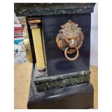 Seth Thomas Mantel Clock