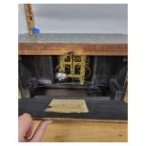 Seth Thomas Mantel Clock