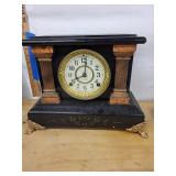Seth Thomas Mantel Clock