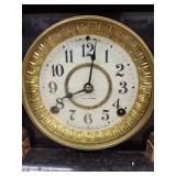 Seth Thomas Mantel Clock