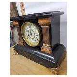 Seth Thomas Mantel Clock