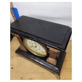 Seth Thomas Mantel Clock