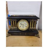 Vintage Seth Thomas Mantel Clock
