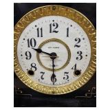 Vintage Seth Thomas Mantel Clock