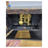 Vintage Seth Thomas Mantel Clock