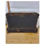 Vintage Seth Thomas Mantel Clock