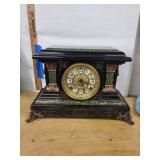 Vintage Seth Thomas Mantel Clock