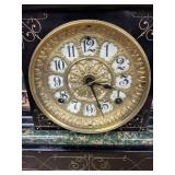 Vintage Seth Thomas Mantel Clock