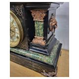 Vintage Seth Thomas Mantel Clock