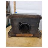 Vintage Seth Thomas Mantel Clock