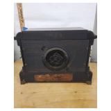 Antique Thomas Clock Co. Mantel Clock