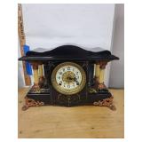 Seth Thomas Mantel Clock