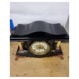 Seth Thomas Mantel Clock