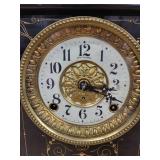 Seth Thomas Mantel Clock