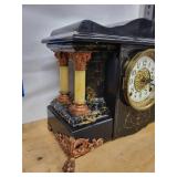 Seth Thomas Mantel Clock
