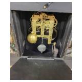 Seth Thomas Mantel Clock