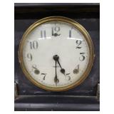 Vintage Gilbert Mantel Clock