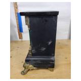 Vintage Gilbert Mantel Clock