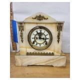 Antique Ansonia Mantel Clock