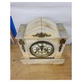 Antique Ansonia Mantel Clock