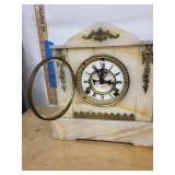 Antique Ansonia Mantel Clock