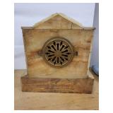 Antique Ansonia Mantel Clock