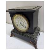 Vintage Seth Thomas Mantel Clock