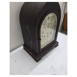 Vintage Seth Thomas Mantel Clock