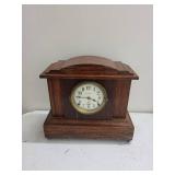 Vintage Seth Thomas Sonora Chimes Mantel Clock