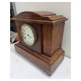 Vintage Seth Thomas Sonora Chimes Mantel Clock