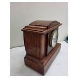 Vintage Seth Thomas Sonora Chimes Mantel Clock