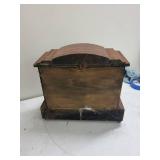 Vintage Seth Thomas Sonora Chimes Mantel Clock