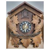 Cuckoo Clocks (Lot of 2)